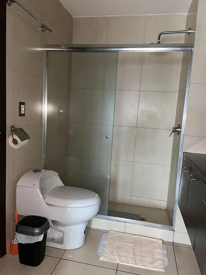 Apartamento City Suite Vista A La Ciudad Guayaquil